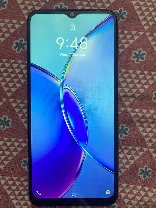 Vivo Y17s 0