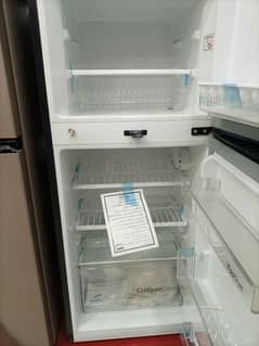 dawlance fridge