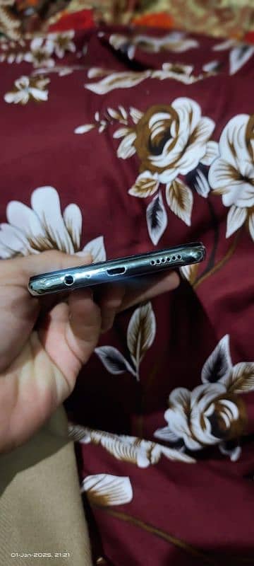 vivo s1 10/10 condition 0