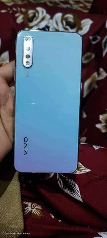 vivo s1 10/10 condition 1