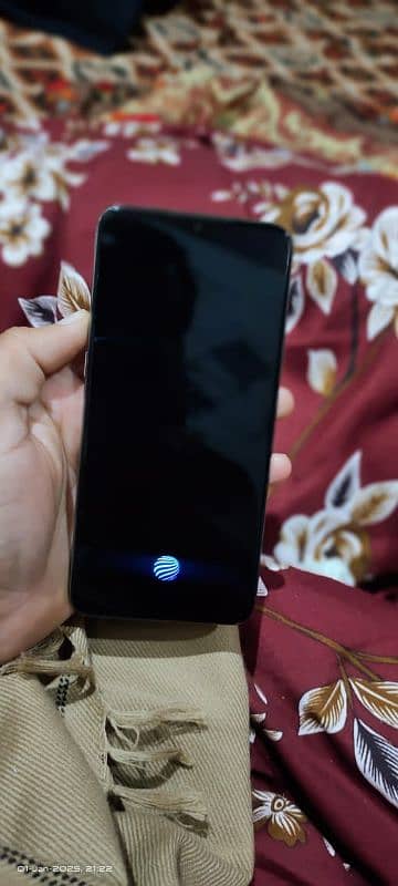 vivo s1 10/10 condition 5