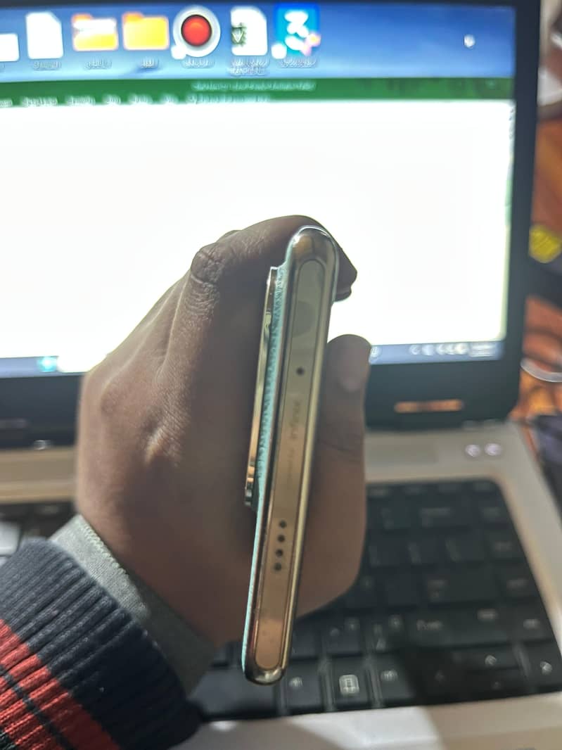 Infinix Other Model 5