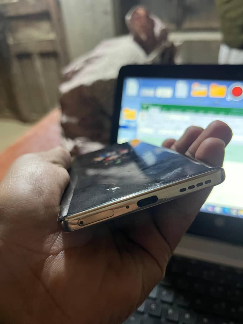 Infinix Other Model 10