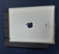 iPad 4 on bypass mode exchange phones or tablets only android