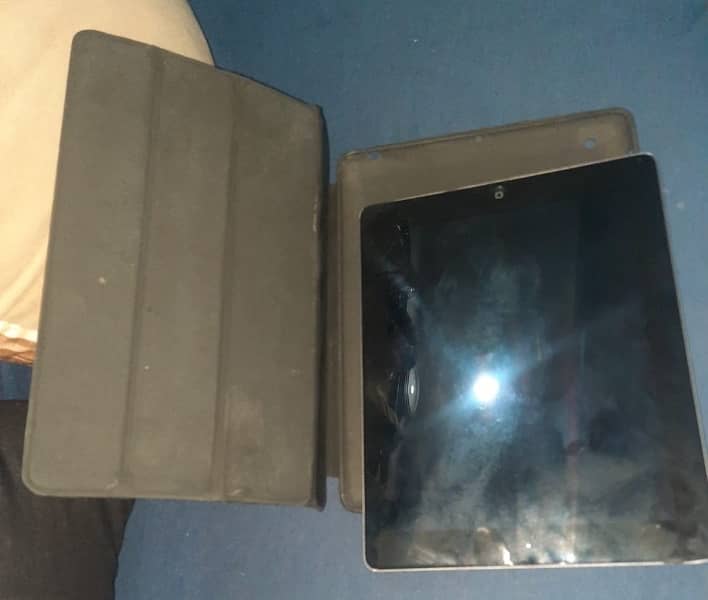 iPad 4 on bypass mode exchange phones or tablets only android 2