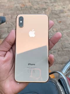 iphone xs pta aproved