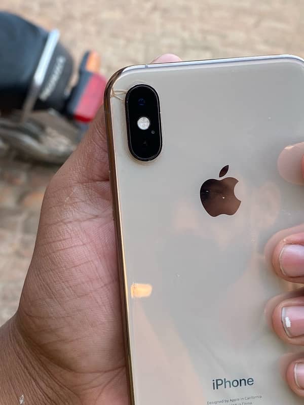 iphone xs pta aproved 2