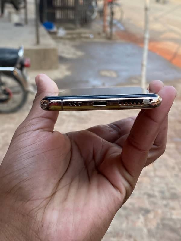 iphone xs pta aproved 6