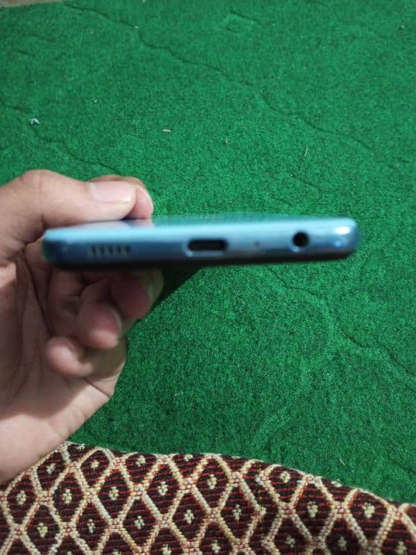 Samsung A32 With 10/10 Condition 1