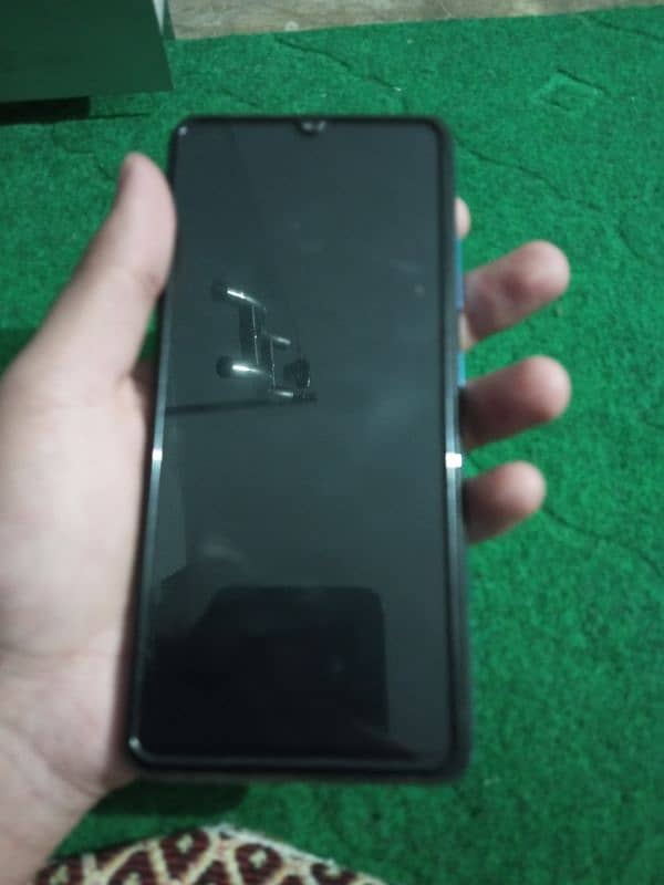 Samsung A32 With 10/10 Condition 3