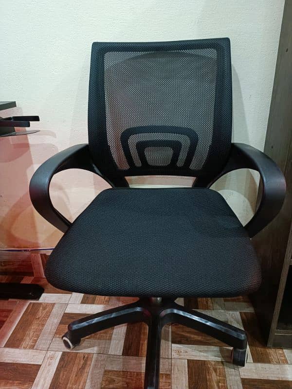 Office Chair 0