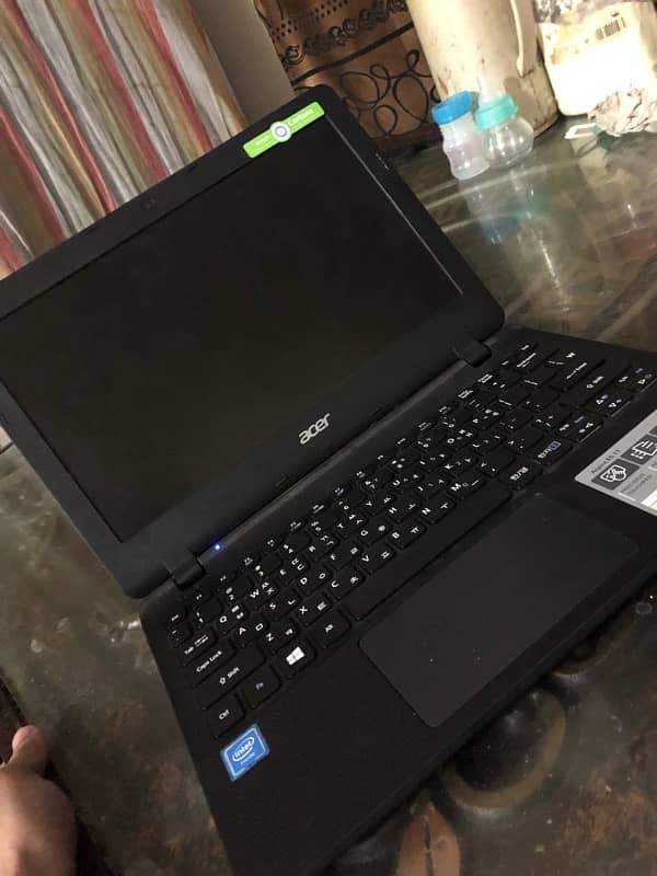 2.32 Acer laptop 2