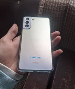 Samsung Galaxy S21 Plus PTA approved