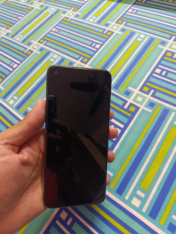 Realme 7i Dual Sim 8/128 1