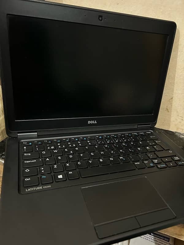 Dell core i5 5th generation vpro 1