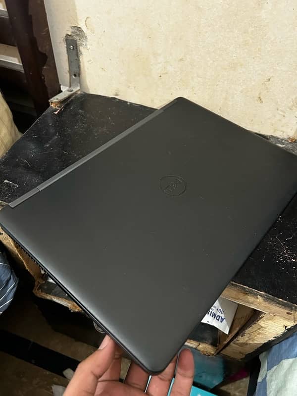 Dell core i5 5th generation vpro 2