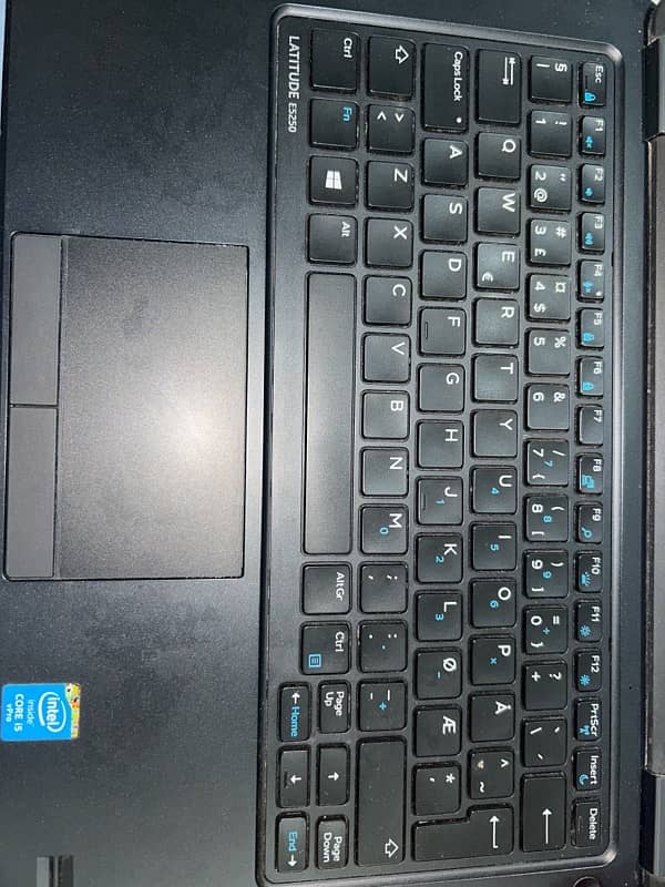 Dell core i5 5th generation vpro 6