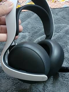 PS5 Pulse Elite Headset