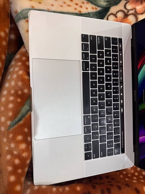 Macbook Pro 2018 0