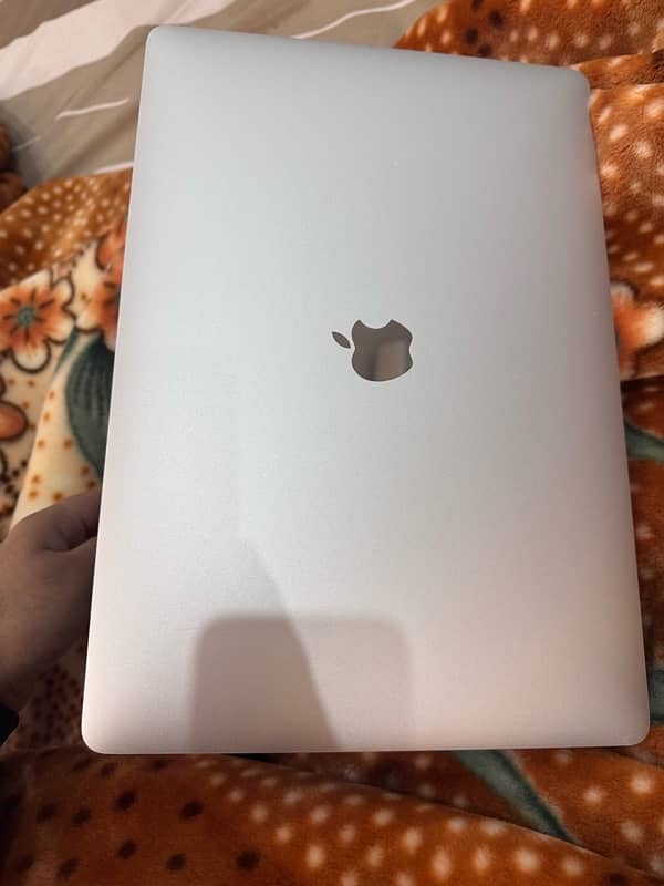 Macbook Pro 2018 6