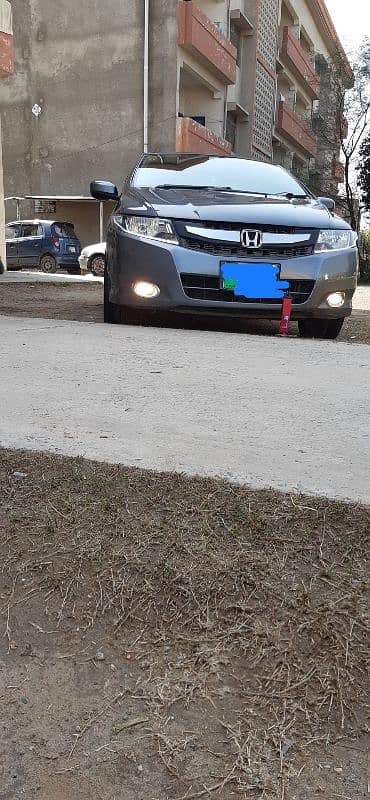 honda city 2013 model 1