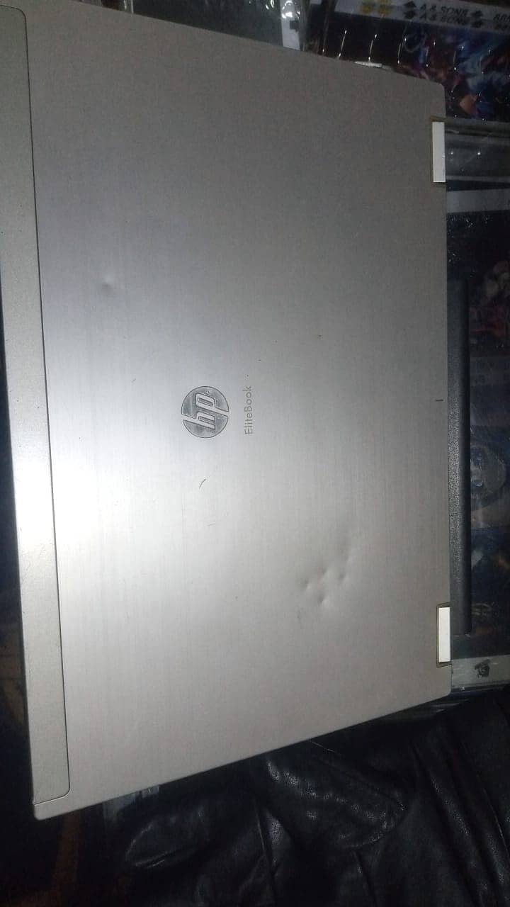 Hp Elite Book 8440 2