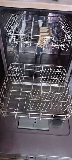 Kelvinator dishwasher