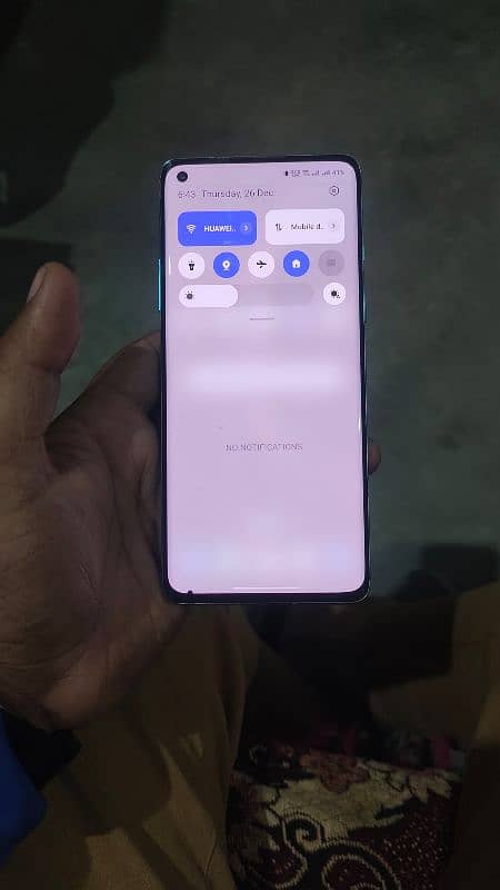 OnePlus 8 dual Sim exchange possible 1