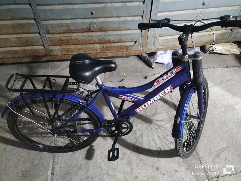 sell bicycle urgent 2