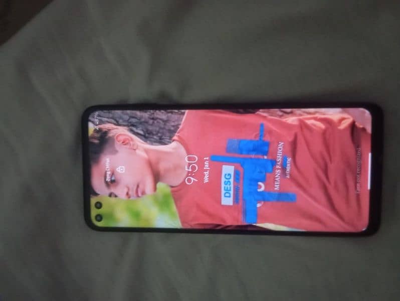 Motorola one 5g uw 2