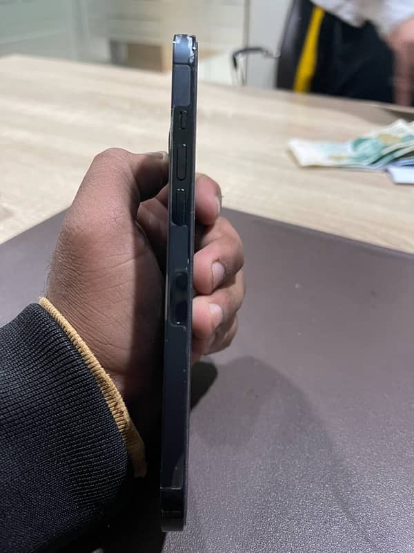 iphone 12 pro max 128 gb jv 100 bh only 31 times chagres 2