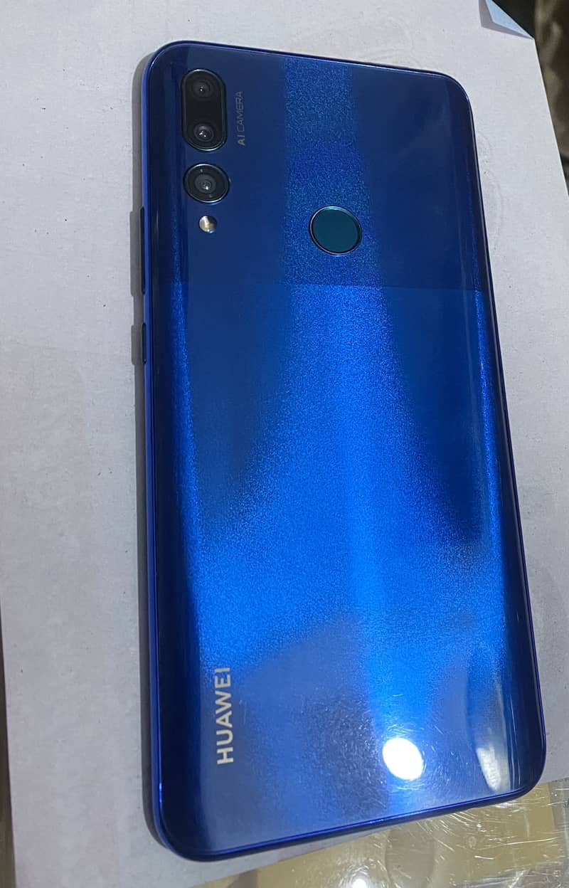 Huawei y9 prime 4/128 6