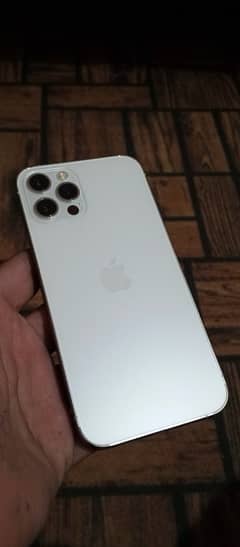 iphone 12 pro 256 gb pta approved