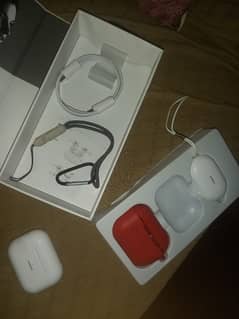 joyroom Airpods pro 2