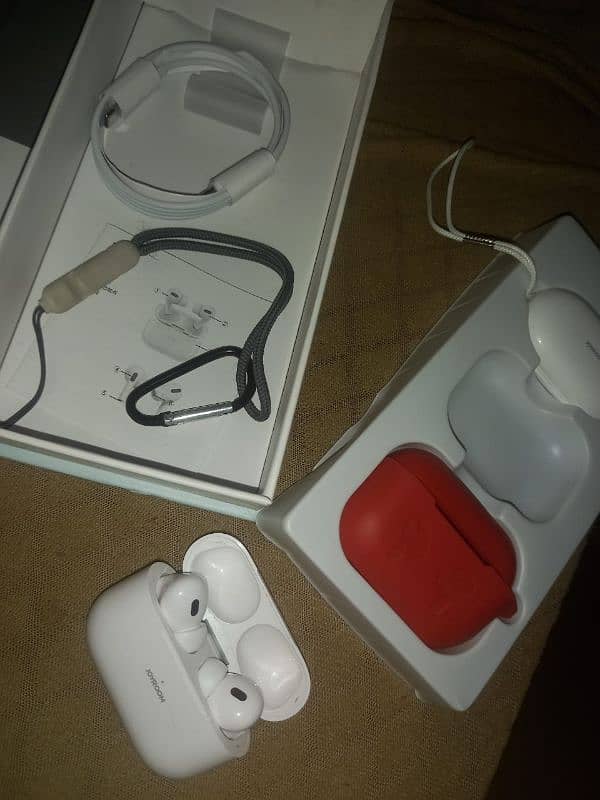 joyroom Airpods pro 2 1