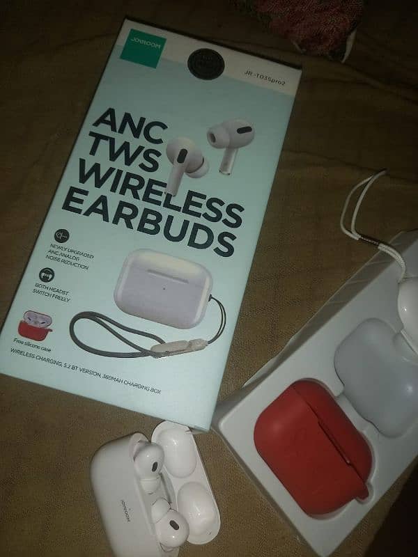 joyroom Airpods pro 2 2