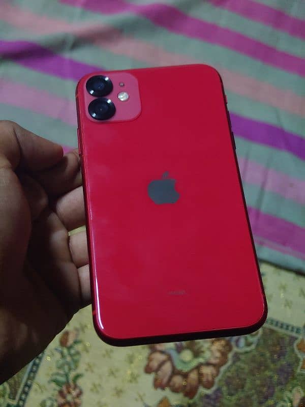 Iphone 11 non pta 0