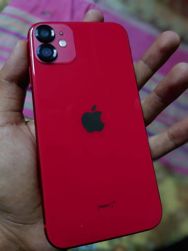 Iphone 11 non pta 3