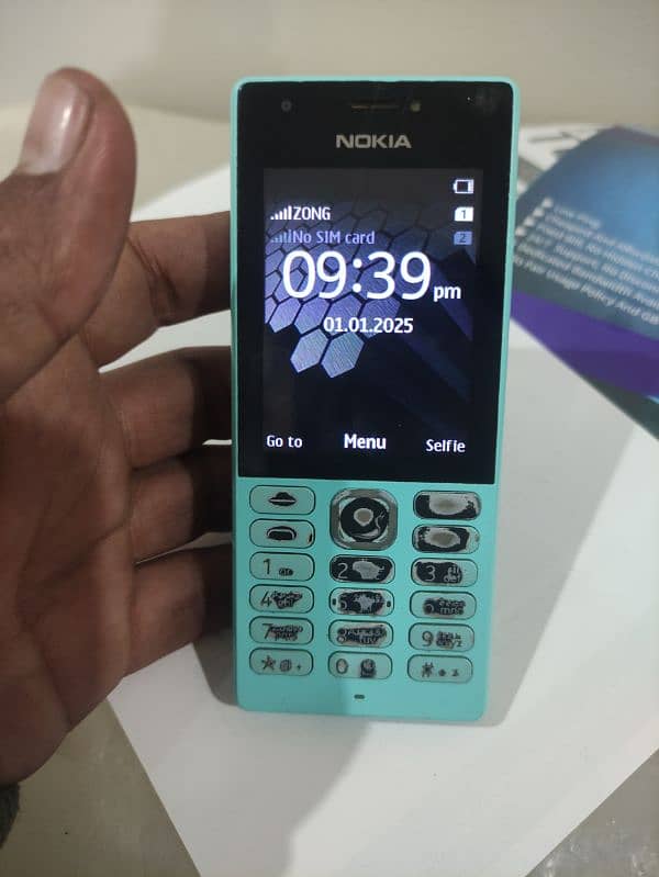 Nokia 150 3