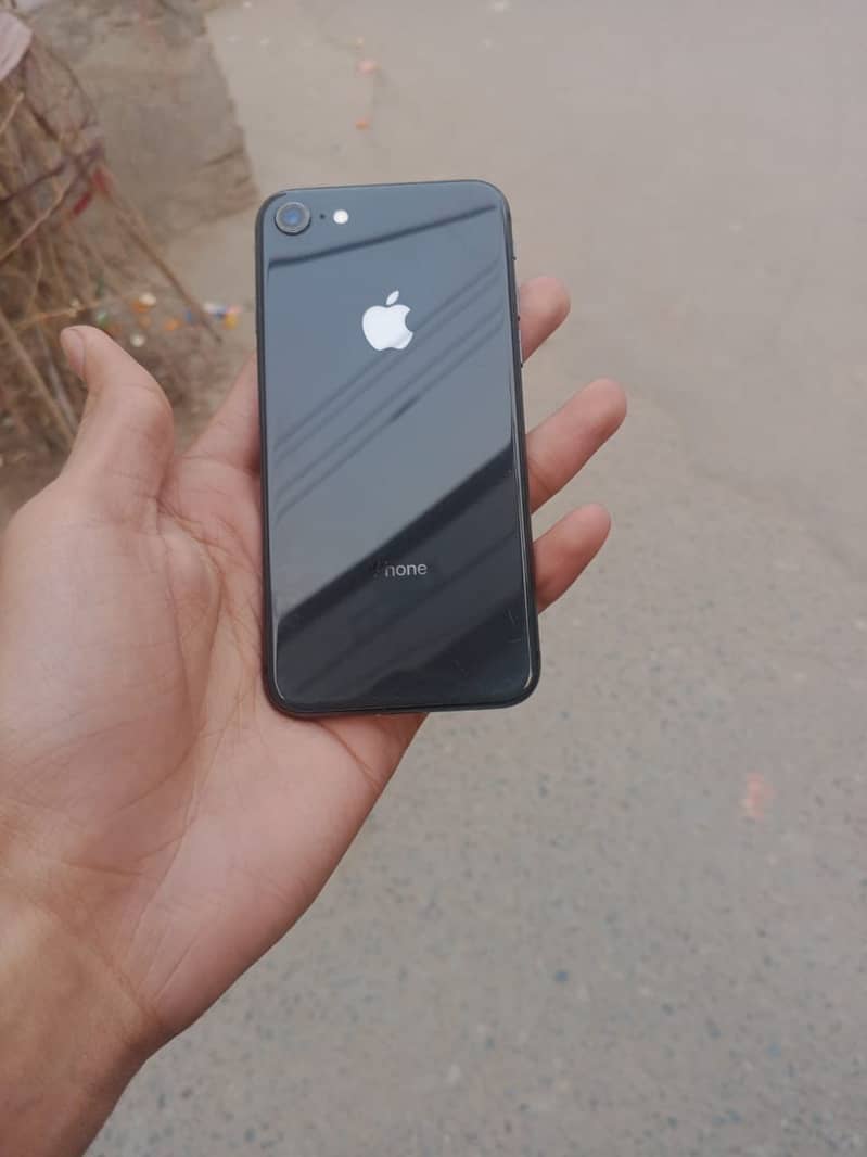 iphone 8 non pta 0