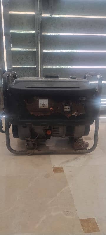 urgent sale generator 1