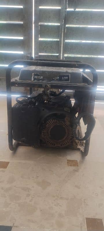 urgent sale generator 2