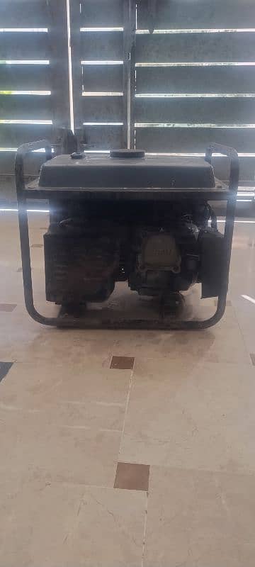 urgent sale generator 3