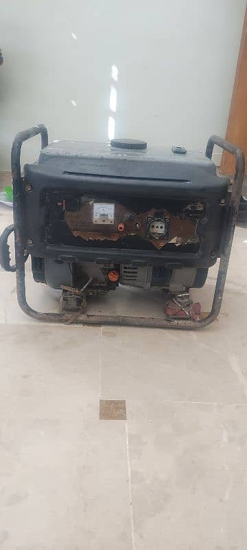 urgent sale generator 5