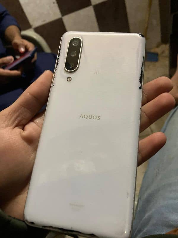 Aquas zero5G basic non pta he 128 gb 1