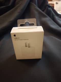 Iphone 15 pro max Orignal charger