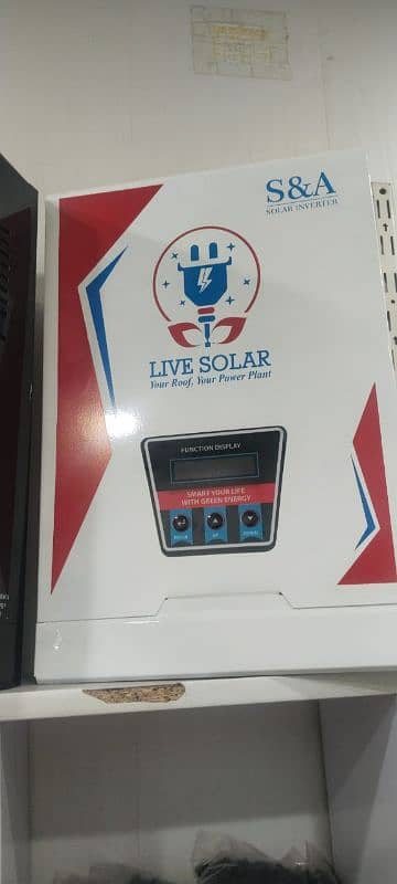 solar inverter 6