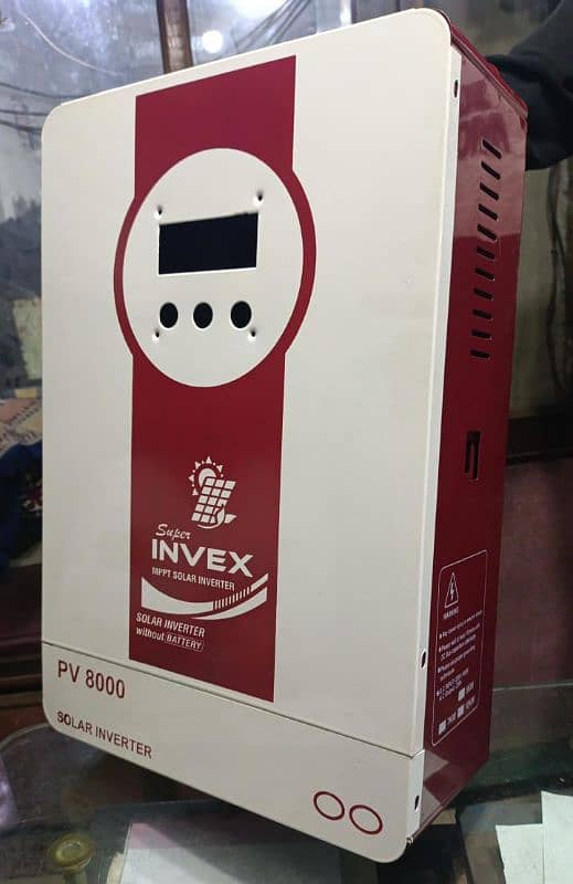 solar inverter 10