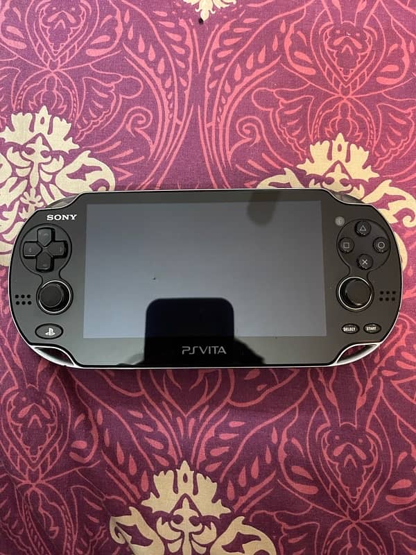 ps vita 2