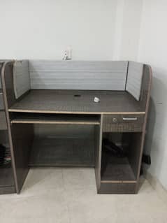 Office Tables- Workstations